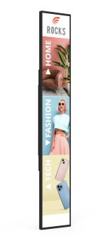 Stretch Display